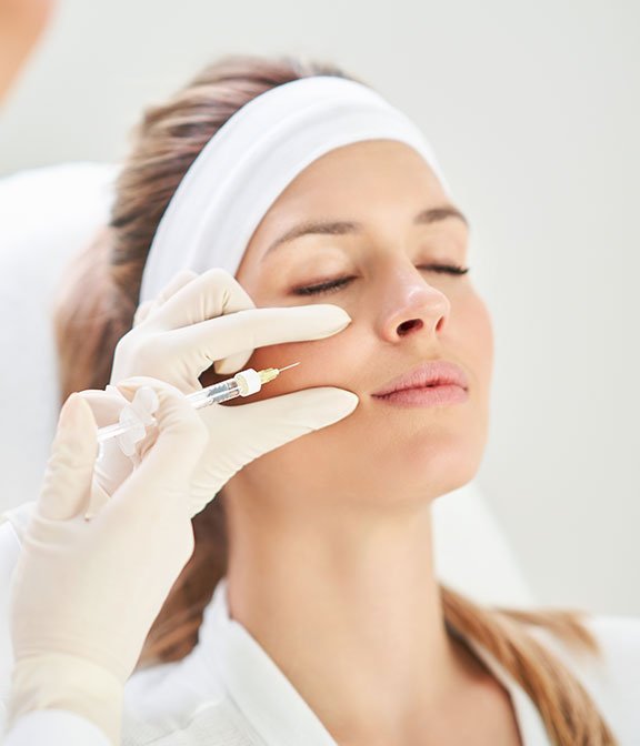 Injections esthétiques chez le dr Peyronnet à Paris